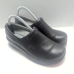 Klogs Footwear Hospital Admin Nursing Comfort Shoes Women's Size 8.5